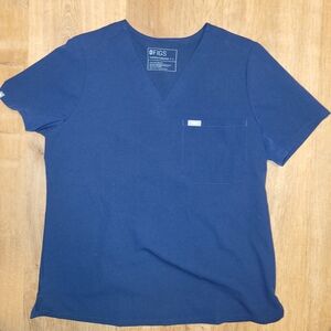 Figs L Navy Catarina